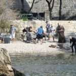 Game of Thrones Dubrovnik set