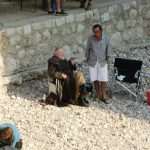 Game of Thrones Dubrovnik set