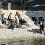 Game of Thrones Dubrovnik set