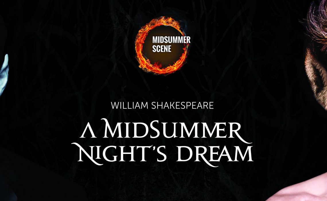 Midsummer Scene