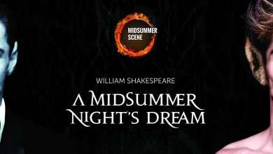 New festival: Midsummer Scene at Lovrjenac Fortress! 13 Midsummer Scene