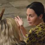 Dubrovnik's wedding of the century: Fabiola Beracasa arrived in Croatia! 1 Fabiola Beracasa in Dubrovnik