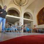 Dubrovnik town café opened it's door! 7 Dubrovnik town café opened it's door!