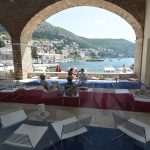 Dubrovnik town café opened it's door! 4 Dubrovnik town café opened it's door!
