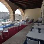 Dubrovnik town café opened it's door! 3 Dubrovnik town café opened it's door!