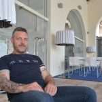 Dubrovnik town café opened it's door! 2 Dubrovnik town café opened it's door!