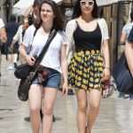 Photo Gallery: Goodbye spring, hello summer! 41 Dubrovnik Stradun