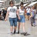 Photo Gallery: Goodbye spring, hello summer! 36 Dubrovnik Stradun