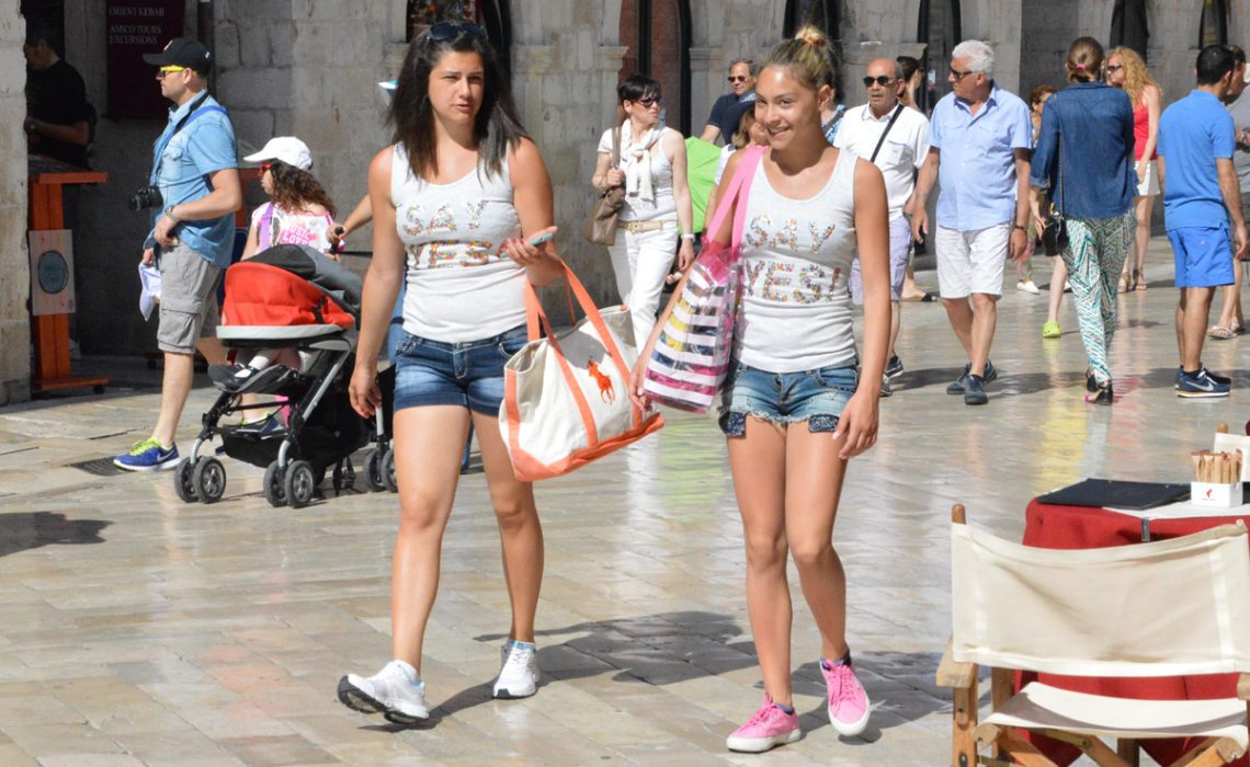 Dubrovnik Stradun