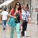 Photo Gallery: Goodbye spring, hello summer! 27 Dubrovnik Stradun