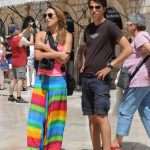 Photo Gallery: Goodbye spring, hello summer! 25 Dubrovnik Stradun