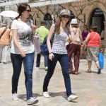 Photo Gallery: Goodbye spring, hello summer! 16 Dubrovnik Stradun