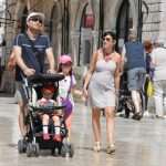 Photo Gallery: Goodbye spring, hello summer! 52 Dubrovnik Stradun