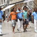Photo Gallery: Goodbye spring, hello summer! 12 Dubrovnik Stradun