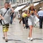 Photo Gallery: Goodbye spring, hello summer! 8 Dubrovnik Stradun