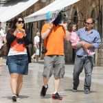 Photo Gallery: Goodbye spring, hello summer! 53 Dubrovnik Stradun