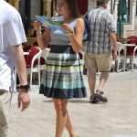 Photo Gallery: Goodbye spring, hello summer! 7 Dubrovnik Stradun