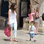 Photo Gallery: Goodbye spring, hello summer! 48 Dubrovnik Stradun