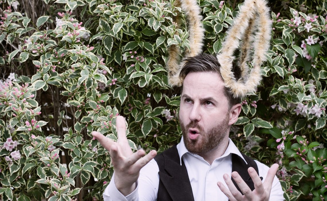 shakespeare Midsummer nights dream