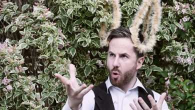 Midsummer Night's Dream at Dubrovnik’s Fort of St. Lawrence! 23 shakespeare Midsummer nights dream