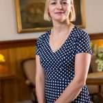 Mirjana Dostal British Airways