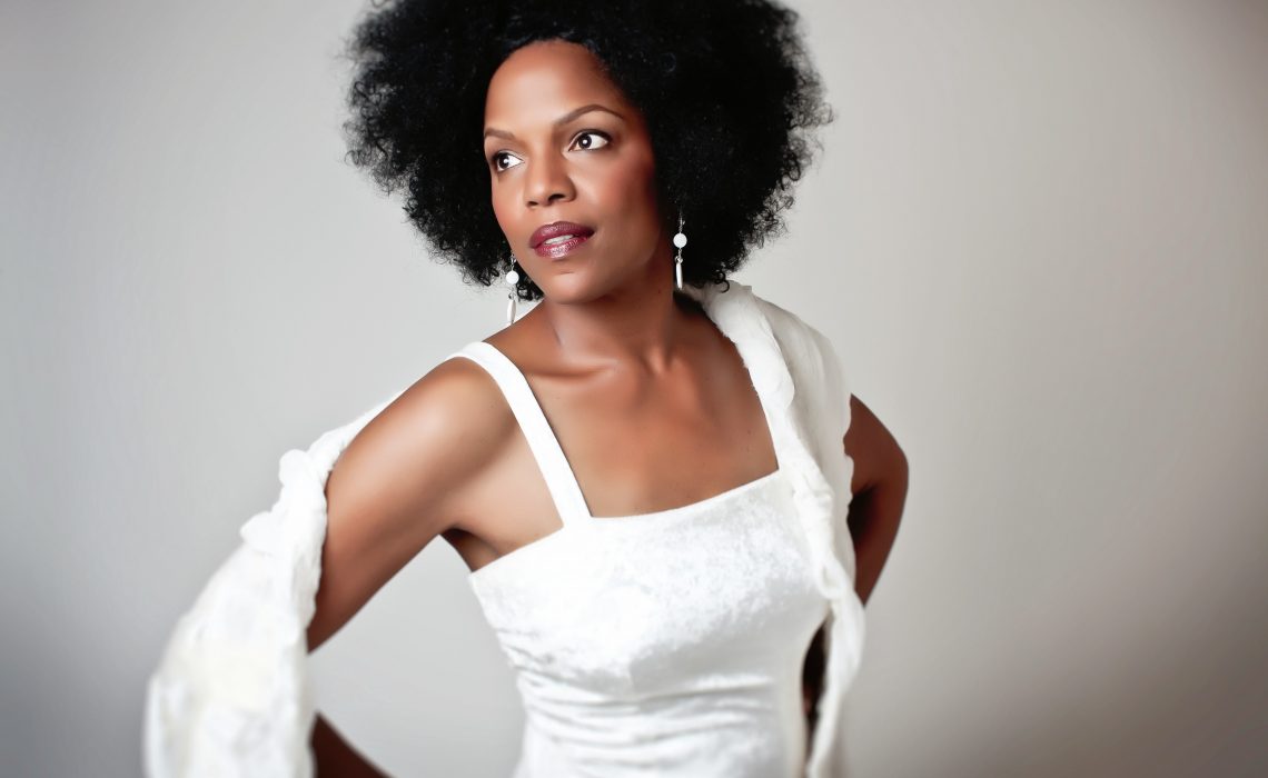 Nnenna Freelon at the 65th Dubrovnik Summer Festival