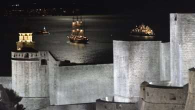 Dubrovnik, bakermat van of Game of Thrones 2 Dubrovnik-kings-landing (1)