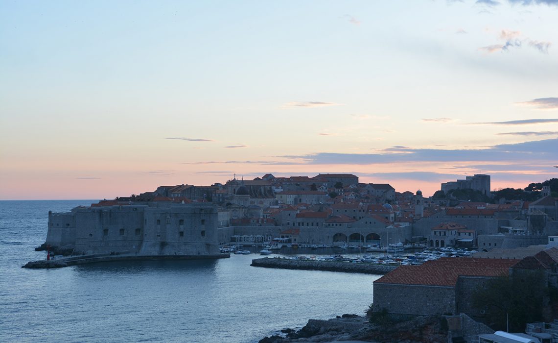 Dubrovnik