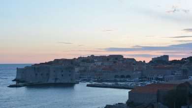 Dubrovnik
