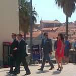 The wedding of the century: Fabiola Beracasa said 'Yes'! 29 hearst wedding