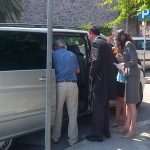 The wedding of the century: Fabiola Beracasa said 'Yes'! 30 hearst wedding