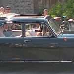 The wedding of the century: Fabiola Beracasa said 'Yes'! 31 hearst wedding