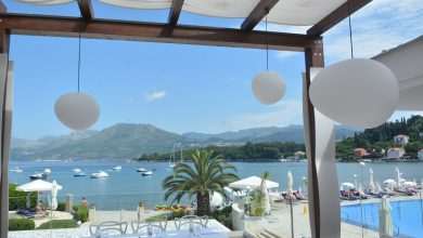 Photo Gallery: Hotel Kolocep in a completely new light 9 karisma-kalamota (1)