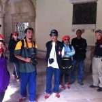 Malaysian runner visited Korcula on the 3.333 km long journey to peace! 1 Suwaibah Muhamed Nasir