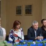 Midsummer Night's Dream at Dubrovnik’s Fort of St. Lawrence! 8 shakespeare Midsummer nights dream