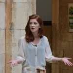 Midsummer Night's Dream at Dubrovnik’s Fort of St. Lawrence! 7 shakespeare Midsummer nights dream