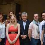 Midsummer Night's Dream at Dubrovnik’s Fort of St. Lawrence! 3 shakespeare Midsummer nights dream