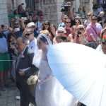 The wedding of the century: Fabiola Beracasa said 'Yes'! 15 vjencanje 12