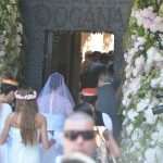 Fabiola Beracasa wedding Dubrovnik