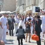 The wedding of the century: Fabiola Beracasa said 'Yes'! 18 vjencanje 61