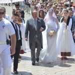 The wedding of the century: Fabiola Beracasa said 'Yes'! 13 vjencanje 71