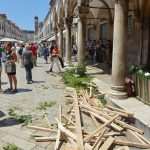 The wedding of the century: Fabiola Beracasa said 'Yes'! 34 vjencanje cvijece002