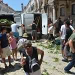 The wedding of the century: Fabiola Beracasa said 'Yes'! 35 hearst wedding