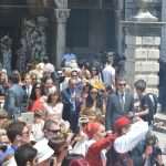 The wedding of the century: Fabiola Beracasa said 'Yes'! 14 vjencanje1 1