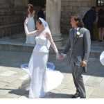 The wedding of the century: Fabiola Beracasa said 'Yes'! 3 vjencanje1 10