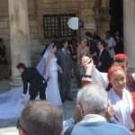 The wedding of the century: Fabiola Beracasa said 'Yes'! 2 vjencanje1 11