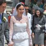 The wedding of the century: Fabiola Beracasa said 'Yes'! 10 vjencanje1 3