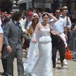 The wedding of the century: Fabiola Beracasa said 'Yes'! 5 vjencanje1 4