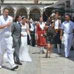 The wedding of the century: Fabiola Beracasa said 'Yes'! 6 vjencanje1 5