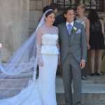 The wedding of the century: Fabiola Beracasa said 'Yes'! 7 vjencanje1 6